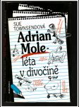 Adrian Mole-léta v divočině - náhled