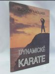 Dynamické karate - náhled