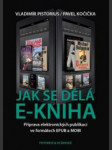 Jak se dělá e-kniha - náhled