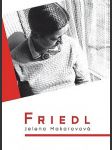 Friedl - náhled