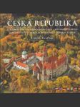 Česká republika - náhled