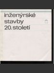 Inženýrské stavby 20. století - náhled