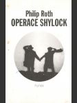 Operace Shylock - náhled