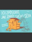 101 způsobů jak zabít svého šéfa - náhled