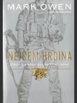 Nejsem hrdina - náhled