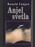 Anjel svetla - náhled