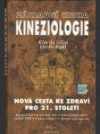 Základní kniha kineziologie - náhled