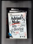 Adrian Mole (Léta v divočině) - náhled