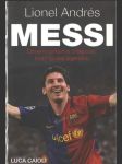 Lionel Andrés Messi - náhled