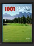 1001 golfových jamek z celého světa - náhled