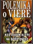 Polemika o viere - náhled