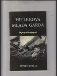 Hitlerova mladá garda (Dějiny Hitlerjugend) - náhled