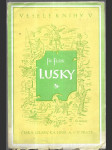 Lusky - Hrst humoresek a obrázků - náhled