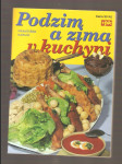 Podzim a zima v kuchyni - náhled