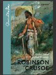 Robinson Crusoe - náhled