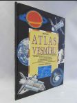 Dětský atlas vesmíru - náhled