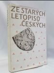 Ze starých letopisů českých - náhled