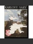 Karlovy Vary- světové lázně - náhled