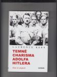 Temné charisma Adolfa Hitlera - náhled
