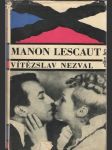 Manon Lescaut  - náhled
