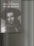 Jiřina Steimarová - ničeho nelituju - náhled