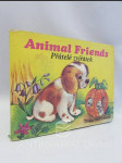 Animal Friends - Přátelé zvířátek - náhled