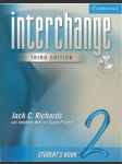 Interchange Student´s Book 1 (bez CD) (veľký formát) - náhled