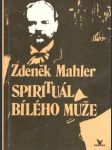 Spirituál bílého muže (malý formát) - náhled