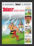 Asterix: 33 - 36 - náhled