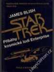 Star Trek TOS — Příběhy kosmické lodi Enterprise - náhled