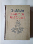 Märchen und Sagen - Mit 100 Bildern nach Aquarellen von Ruth Koser-Michaels - náhled