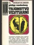 Tajomstvo veštiarní - náhled