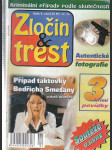 Zločin a trest č. 4 - náhled