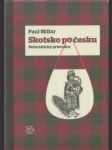 Skotsko po česku - náhled