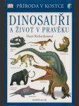 Dinosauři a život v pravěku - náhled