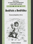 Jací jsou, k čemu jsou předurčeni a kam míří nositelé jmén Bedřich a Bedřiška - nomenologický obraz - náhled
