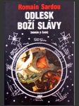 Odlesk Boží slávy (L´Éclat de Dieu) - náhled