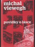 Povídky o lásce - náhled