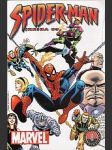 Comicsové legendy 8: Spider-Man - kniha 03 (A) - náhled