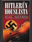 Hitlerův houslista - náhled