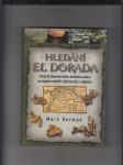 Hledání El Dorada - náhled