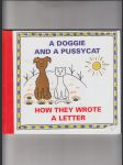 A Doggie and a Pussycat (How They Wrote a Letter) - náhled