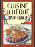 Cuisine tcheque traditionnelle - náhled