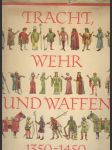 Tracht, Wehr und Waffen - náhled