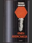 Kmen andromeda - náhled