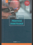Praktická diabetologie - 5. aktualizované vydání - náhled