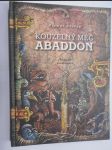 Kouzelný meč Abaddon - náhled