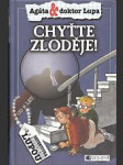 Chyťte zloděje - náhled