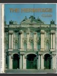 The Hermitage Guide (malý formát) - náhled
