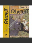 Alamut [román o orientálním vládci - obžaloba fanatismu a zneužívání moci] - náhled